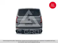 2026 Volkswagen T7 Multivan
