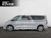 2026 Volkswagen T7 Multivan