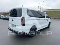 2026 Volkswagen T7 Multivan