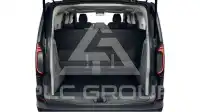 2026 Volkswagen T7 Multivan