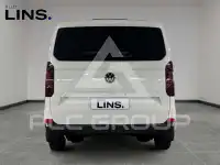 2026 Volkswagen T7 Multivan