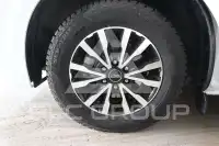 2026 Volkswagen T7 Multivan