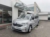 2026 Volkswagen T7 Multivan