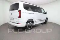 2026 Volkswagen T7 Multivan