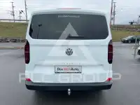 2026 Volkswagen T7 Multivan