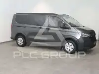 2026 Volkswagen T7 Multivan