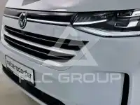 2026 Volkswagen T7 Multivan