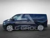 2026 Volkswagen T7 Multivan