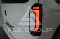 2026 Volkswagen T7 Multivan