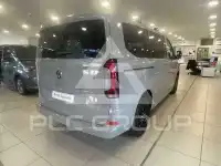 2026 Volkswagen T7 Multivan