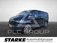 2026 Volkswagen T7 Multivan