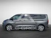 2026 Volkswagen T7 Multivan