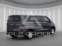 2026 Volkswagen T7 Multivan