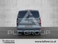 2026 Volkswagen T7 Multivan