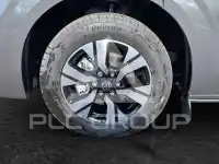 2026 Volkswagen T7 Multivan