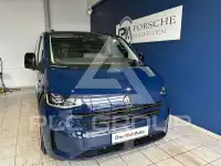 2026 Volkswagen T7 Multivan