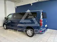 2026 Volkswagen T7 Multivan