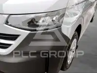 2026 Volkswagen T7 Multivan