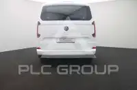 2026 Volkswagen T7 Multivan