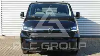 2026 Volkswagen T7 Multivan