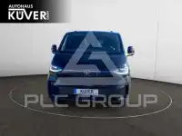 2026 Volkswagen T7 Multivan
