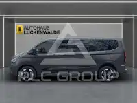 2026 Volkswagen T7 Multivan