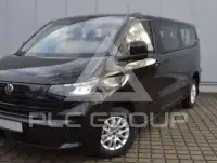 2026 Volkswagen T7 Multivan