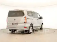 2026 Volkswagen T7 Multivan