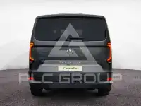 2026 Volkswagen T7 Multivan