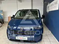 2026 Volkswagen T7 Multivan