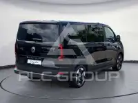 2026 Volkswagen T7 Multivan