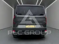 2026 Volkswagen T7 Multivan
