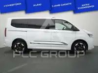 2026 Volkswagen T7 Multivan