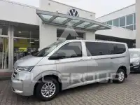 2026 Volkswagen T7 Multivan