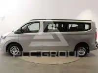 2026 Volkswagen T7 Multivan