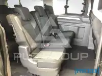 2026 Volkswagen T7 Multivan