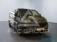 2026 Volkswagen T7 Multivan