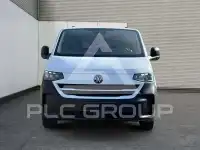 2026 Volkswagen T7 Multivan