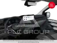 2026 Volkswagen T7 Multivan
