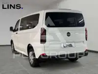 2026 Volkswagen T7 Multivan