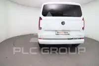2026 Volkswagen T7 Multivan