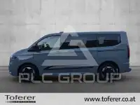 2026 Volkswagen T7 Multivan
