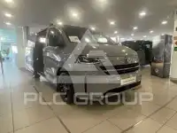 2026 Volkswagen T7 Multivan