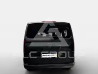 2026 Volkswagen T7 Multivan