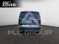 2026 Volkswagen T7 Multivan