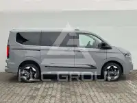 2026 Volkswagen T7 Multivan