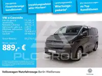 2026 Volkswagen T7 Multivan