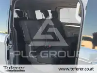 2026 Volkswagen T7 Multivan