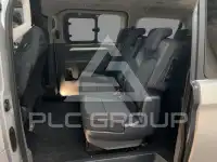 2026 Volkswagen T7 Multivan