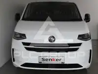2026 Volkswagen T7 Multivan